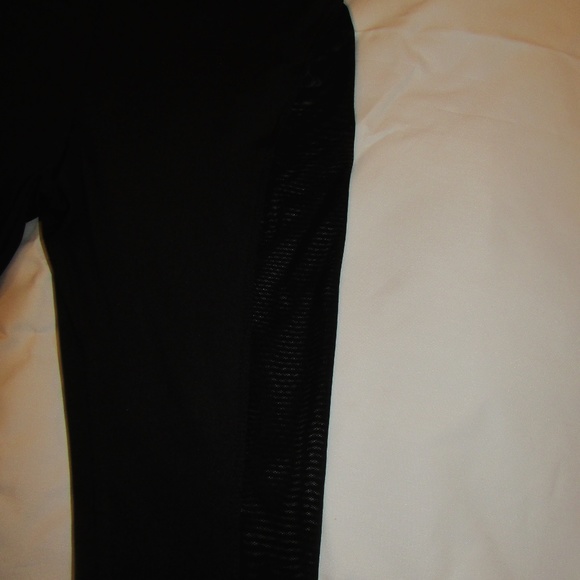 Mesh leggings!!! 2019 style! - Picture 4 of 6